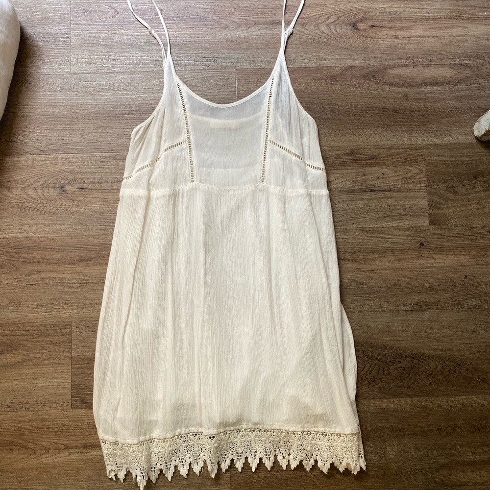 Lush dress size S
